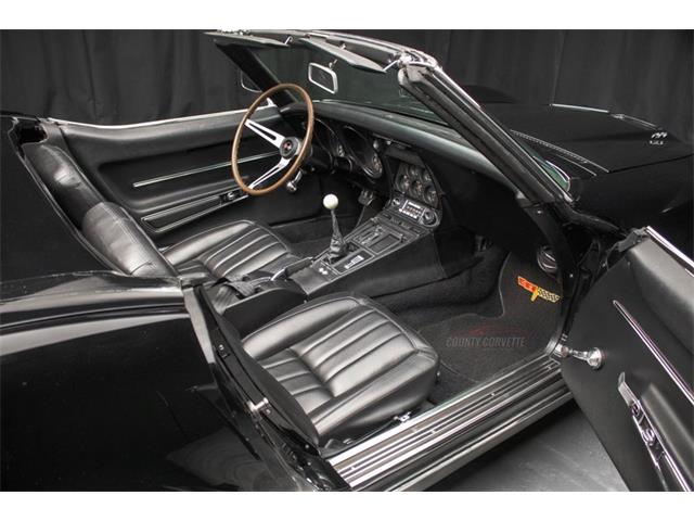 1968 Chevrolet Corvette (CC-2079564) for sale in West Chester, Pennsylvania