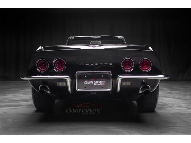 1968 Chevrolet Corvette (CC-2079564) for sale in West Chester, Pennsylvania