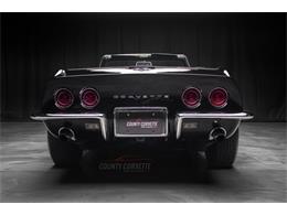 1968 Chevrolet Corvette (CC-2079564) for sale in West Chester, Pennsylvania
