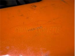 1968 Chevrolet Corvette (CC-2079564) for sale in West Chester, Pennsylvania