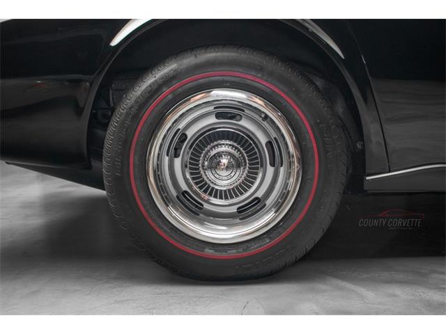 1968 Chevrolet Corvette (CC-2079564) for sale in West Chester, Pennsylvania