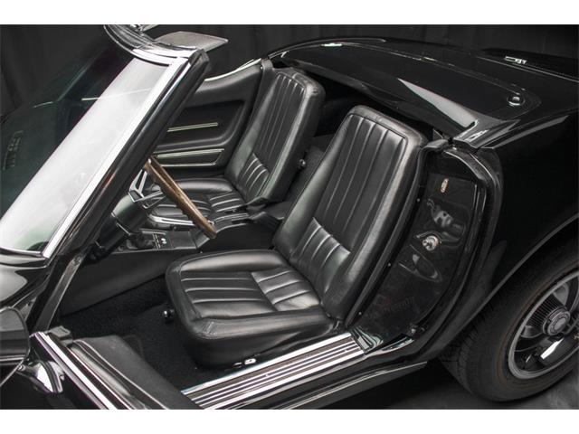 1968 Chevrolet Corvette (CC-2079564) for sale in West Chester, Pennsylvania