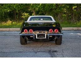 1968 Chevrolet Corvette (CC-2079564) for sale in West Chester, Pennsylvania