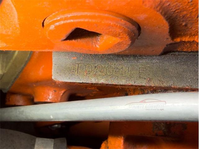 1968 Chevrolet Corvette (CC-2079564) for sale in West Chester, Pennsylvania