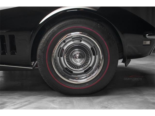 1968 Chevrolet Corvette (CC-2079564) for sale in West Chester, Pennsylvania