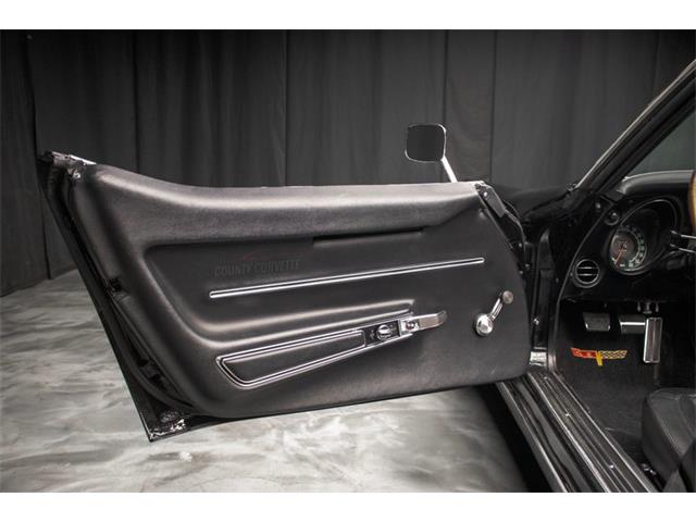 1968 Chevrolet Corvette (CC-2079564) for sale in West Chester, Pennsylvania