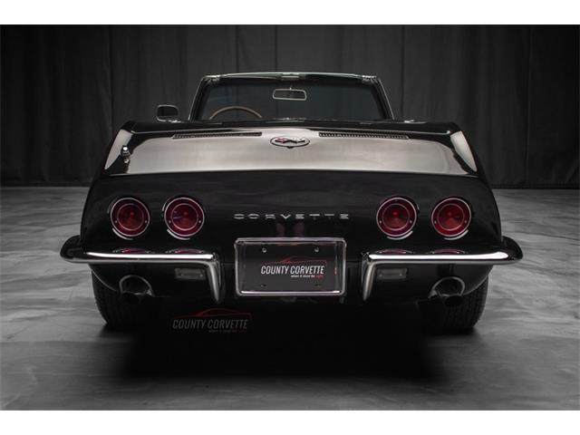 1968 Chevrolet Corvette (CC-2079564) for sale in West Chester, Pennsylvania