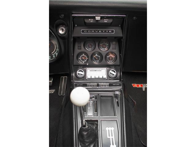 1968 Chevrolet Corvette (CC-2079564) for sale in West Chester, Pennsylvania