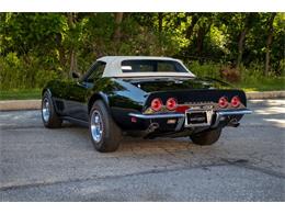 1968 Chevrolet Corvette (CC-2079564) for sale in West Chester, Pennsylvania