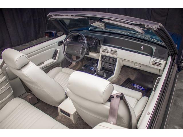 1990 Ford Mustang (CC-2079566) for sale in West Chester, Pennsylvania