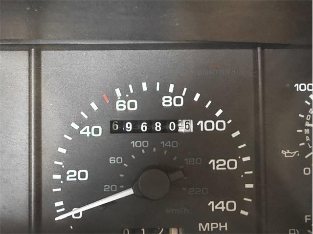 1990 Ford Mustang (CC-2079566) for sale in West Chester, Pennsylvania