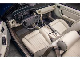 1990 Ford Mustang (CC-2079566) for sale in West Chester, Pennsylvania