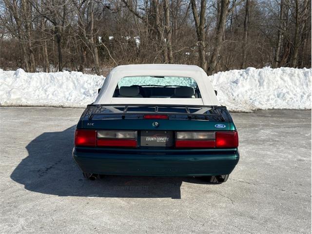 1990 Ford Mustang (CC-2079566) for sale in West Chester, Pennsylvania