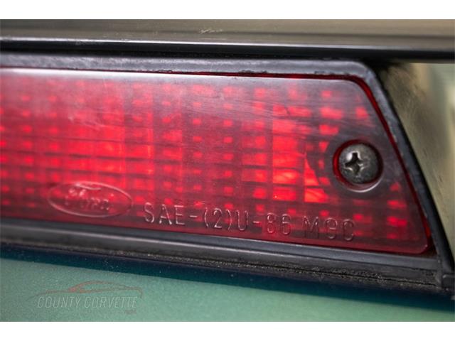 1990 Ford Mustang (CC-2079566) for sale in West Chester, Pennsylvania