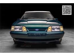1990 Ford Mustang (CC-2079566) for sale in West Chester, Pennsylvania