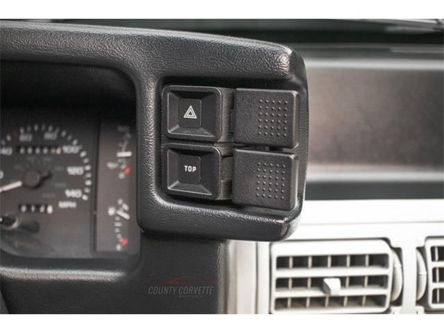 1990 Ford Mustang (CC-2079566) for sale in West Chester, Pennsylvania