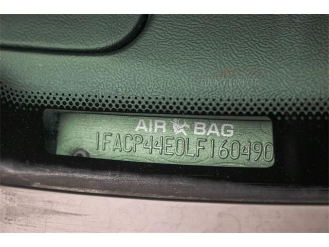 1990 Ford Mustang (CC-2079566) for sale in West Chester, Pennsylvania