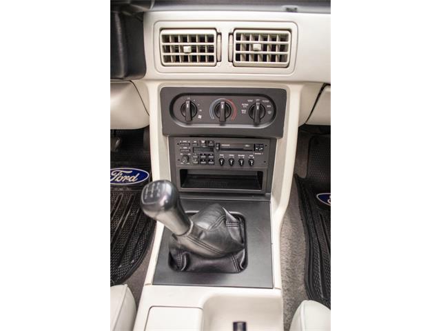 1990 Ford Mustang (CC-2079566) for sale in West Chester, Pennsylvania