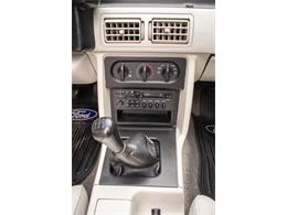 1990 Ford Mustang (CC-2079566) for sale in West Chester, Pennsylvania