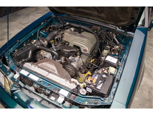 1990 Ford Mustang (CC-2079566) for sale in West Chester, Pennsylvania