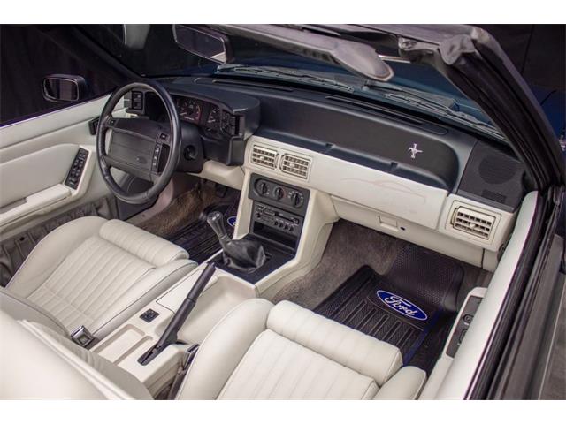 1990 Ford Mustang (CC-2079566) for sale in West Chester, Pennsylvania