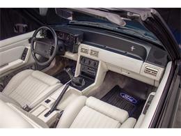 1990 Ford Mustang (CC-2079566) for sale in West Chester, Pennsylvania