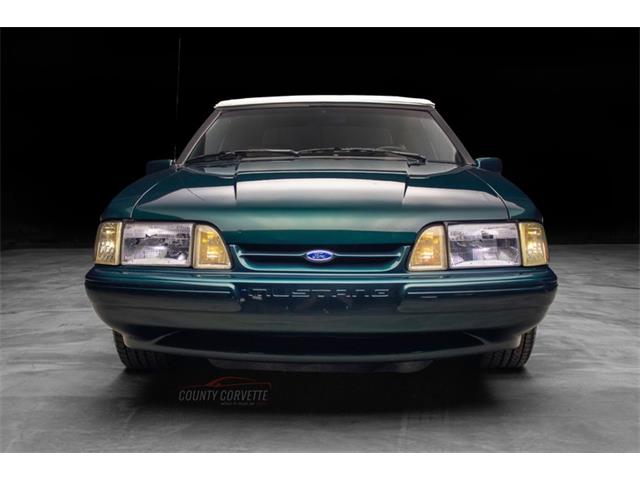 1990 Ford Mustang (CC-2079566) for sale in West Chester, Pennsylvania