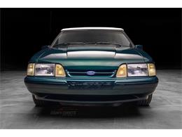 1990 Ford Mustang (CC-2079566) for sale in West Chester, Pennsylvania