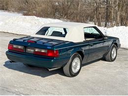 1990 Ford Mustang (CC-2079566) for sale in West Chester, Pennsylvania
