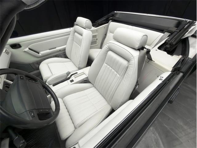 1990 Ford Mustang (CC-2079566) for sale in West Chester, Pennsylvania