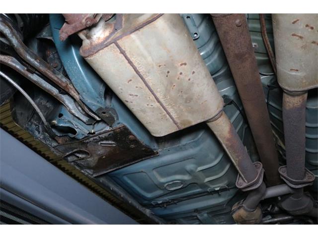 1990 Ford Mustang (CC-2079566) for sale in West Chester, Pennsylvania