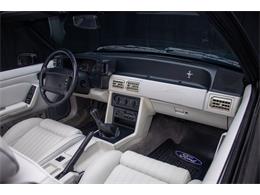 1990 Ford Mustang (CC-2079566) for sale in West Chester, Pennsylvania