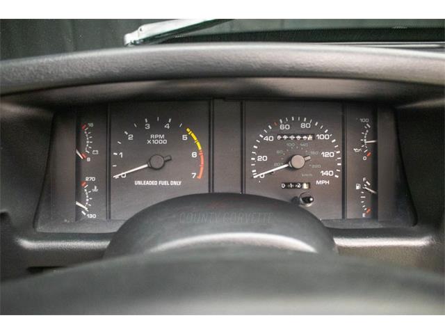 1990 Ford Mustang (CC-2079566) for sale in West Chester, Pennsylvania