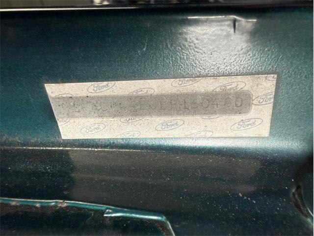 1990 Ford Mustang (CC-2079566) for sale in West Chester, Pennsylvania
