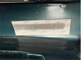 1990 Ford Mustang (CC-2079566) for sale in West Chester, Pennsylvania