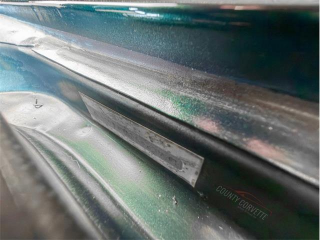 1990 Ford Mustang (CC-2079566) for sale in West Chester, Pennsylvania