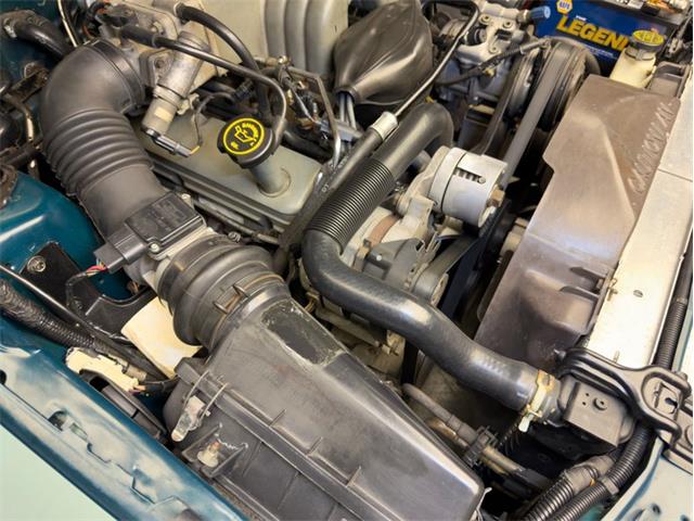 1990 Ford Mustang (CC-2079566) for sale in West Chester, Pennsylvania