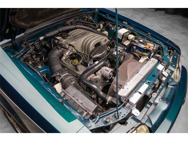 1990 Ford Mustang (CC-2079566) for sale in West Chester, Pennsylvania
