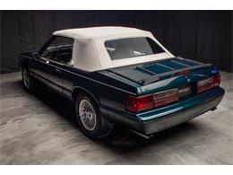 1990 Ford Mustang (CC-2079566) for sale in West Chester, Pennsylvania
