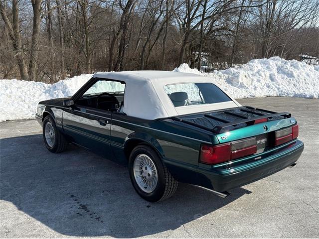 1990 Ford Mustang (CC-2079566) for sale in West Chester, Pennsylvania
