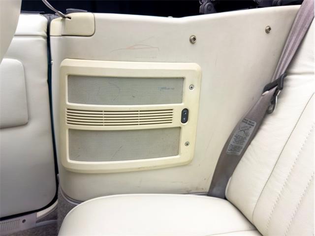 1990 Ford Mustang (CC-2079566) for sale in West Chester, Pennsylvania