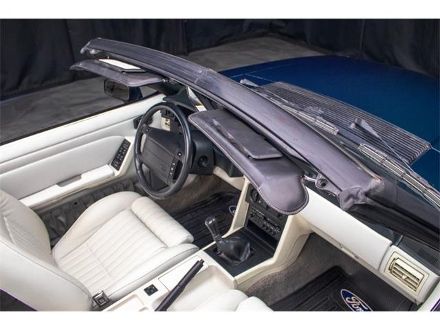 1990 Ford Mustang (CC-2079566) for sale in West Chester, Pennsylvania