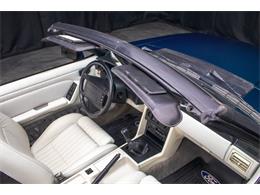 1990 Ford Mustang (CC-2079566) for sale in West Chester, Pennsylvania