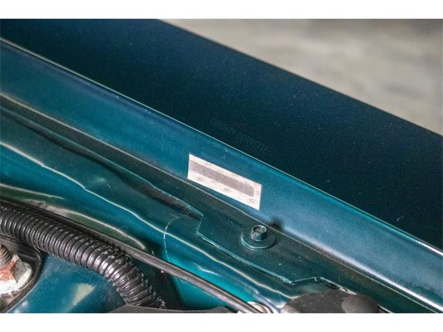 1990 Ford Mustang (CC-2079566) for sale in West Chester, Pennsylvania