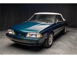 1990 Ford Mustang (CC-2079566) for sale in West Chester, Pennsylvania