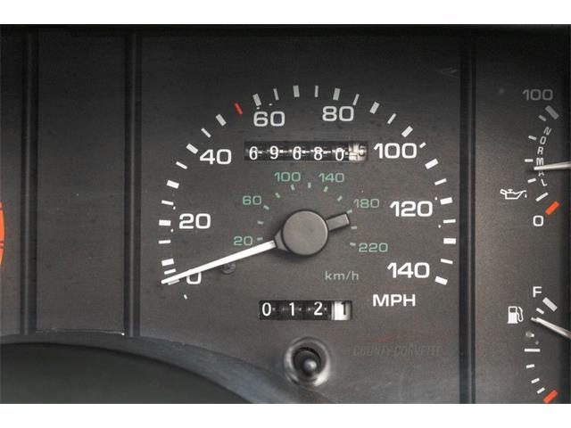 1990 Ford Mustang (CC-2079566) for sale in West Chester, Pennsylvania