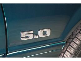 1990 Ford Mustang (CC-2079566) for sale in West Chester, Pennsylvania