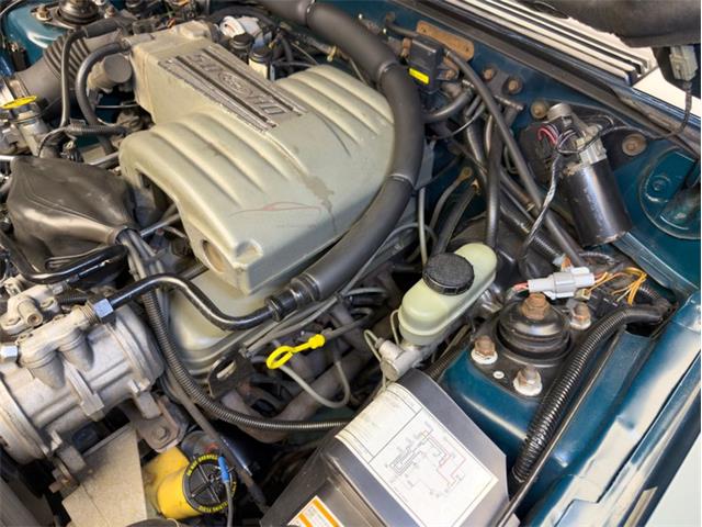 1990 Ford Mustang (CC-2079566) for sale in West Chester, Pennsylvania
