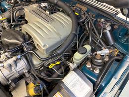 1990 Ford Mustang (CC-2079566) for sale in West Chester, Pennsylvania