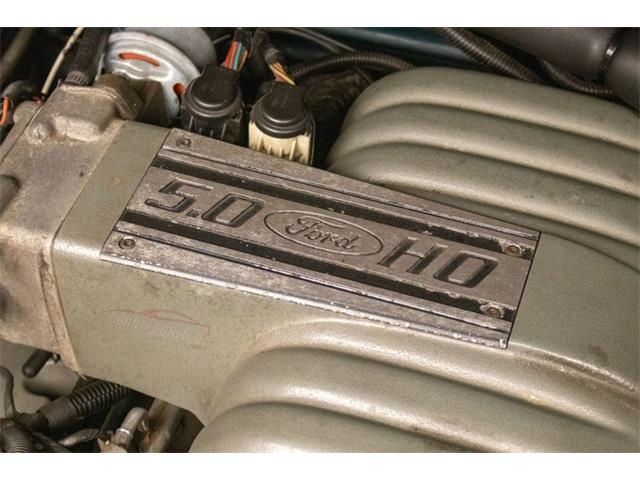 1990 Ford Mustang (CC-2079566) for sale in West Chester, Pennsylvania